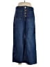 Zara Blue Jeans Size 8 - photo 1