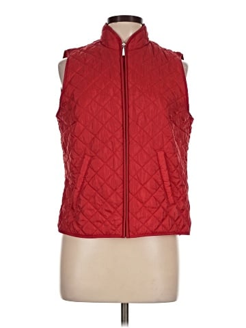 Karen Scott Sport Vest (view 1)