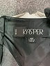 Kasper Gray Sleeveless Top Size 10 (petite) - photo 7