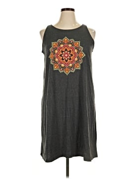 Instant Message Casual Dress