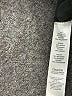 Chico's Black Short Sleeve Blouse Size Sm (0) - photo 8