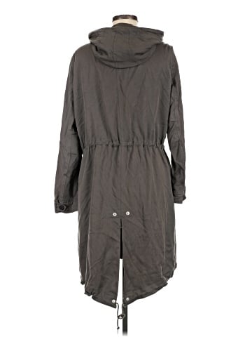 ALLSAINTS Raincoat (view 2)