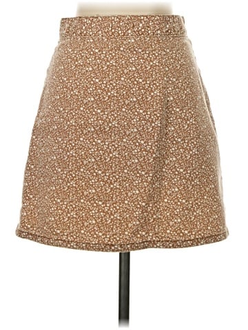 Kimchi Blue Casual Skirt (view 2)