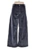 Universal Thread 100% Rayon Blue Casual Pants Size 14 - photo 1