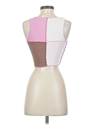 Full Tilt Tank Top (view 2)