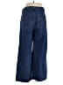 Zara Blue Jeans Size 8 - photo 2