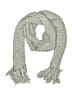 Old Navy Gray Scarf One size - photo 1