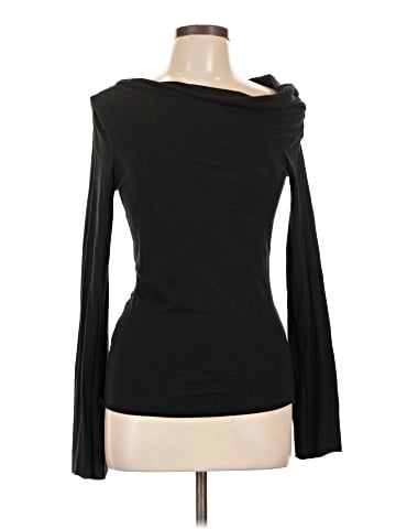 James Perse Long Sleeve Top (view 1)