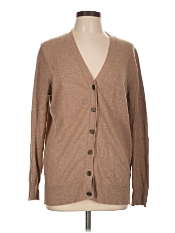 J.Crew Mercantile Cardigan (view 1)