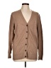 J.Crew Mercantile Tan Cardigan Size L - photo 1