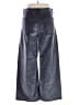 Universal Thread 100% Rayon Blue Casual Pants Size 14 - photo 2