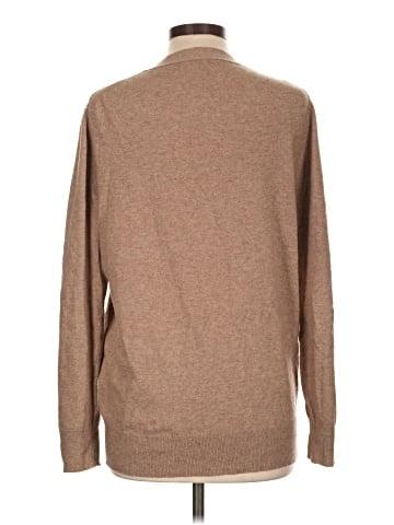 J.Crew Mercantile Cardigan (view 2)
