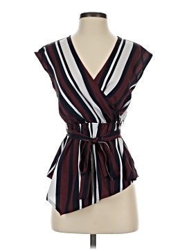 Express Sleeveless Blouse (view 1)
