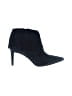 Sam Edelman Black Ankle Boots Size 9 - photo 1