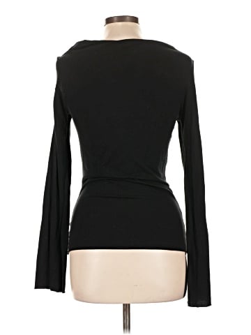 James Perse Long Sleeve Top (view 2)