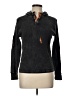 Assorted Brands 100% Cotton Black Sweatshirt Size 12 - photo 1