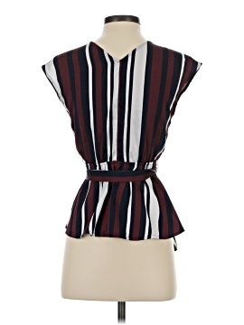 Express Sleeveless Blouse (view 2)