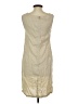 One Way Tan Casual Dress Size S (estimated) - photo 2