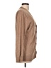 J.Crew Mercantile Tan Cardigan Size L - photo 4