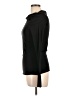 James Perse Black Long Sleeve Top Size Lg (3) - photo 5