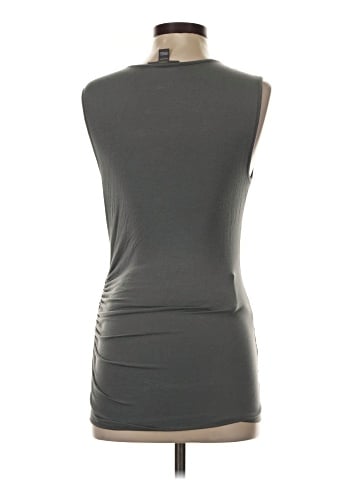 A Pea in the Pod Sleeveless T-Shirt (view 2)