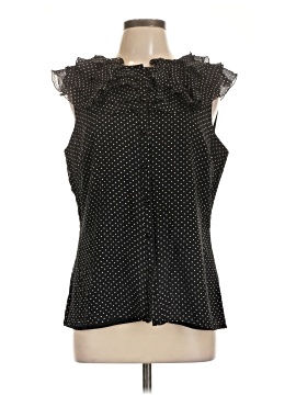Ann Taylor Sleeveless Blouse