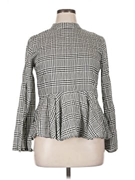 True Destiny Long Sleeve Blouse (view 1)