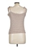 Wishlist Tan Tank Top Size L - photo 2