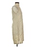One Way Tan Casual Dress Size S (estimated) - photo 4