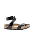 Birkenstock Black Sandals Size EU 39 - photo 1