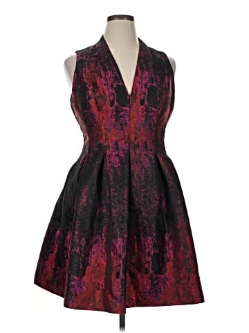 Vince Camuto Cocktail Dress (view 1)