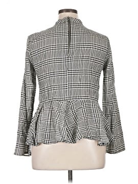 True Destiny Long Sleeve Blouse (view 2)