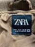 Zara Solid Brown Jacket Size M - photo 6