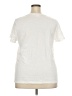 Levi's Ivory Short Sleeve T-Shirt Size XXL - photo 2