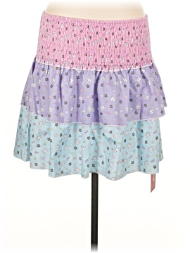 Romwe Casual Skirt (view 1)