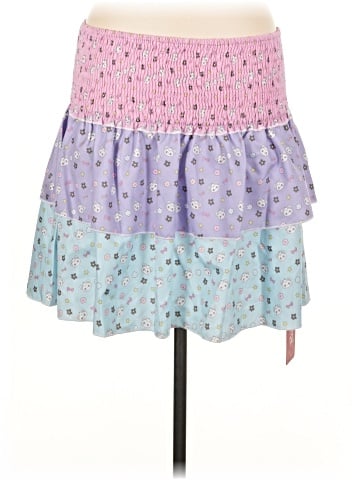 Romwe Casual Skirt (view 1)