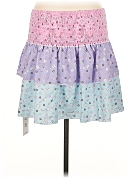 Romwe Casual Skirt (view 2)