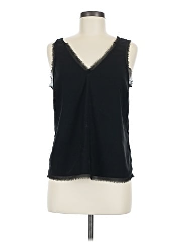 Chelsea28 Sleeveless Blouse (view 1)