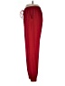 Unbranded Solid Red Casual Pants Size L - photo 5