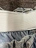 Assorted Brands Blue Denim Shorts Size M - photo 3