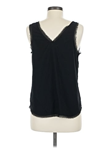 Chelsea28 Sleeveless Blouse (view 2)