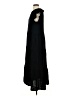 Marjun 100% Cotton Black Casual Dress Size S - photo 5
