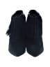 Sam Edelman Black Ankle Boots Size 9 - photo 2