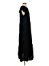 Marjun 100% Cotton Black Casual Dress Size S - photo 4