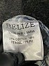 Belize Tweed Blue 3/4 Sleeve Blouse Size 2 - photo 8