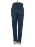 Citizens of Humanity Solid Blue Jeans Size 26 waist - photo 2