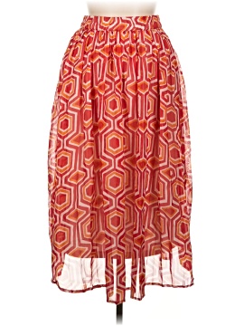 Her Destiny Casual Skirt