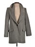 Halston Heritage Gray Coat Size XS - photo 1