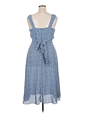 dip Casual Dress (view 2)
