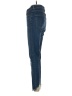 Citizens of Humanity Solid Blue Jeans Size 26 waist - photo 5